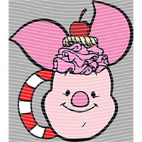 Valentine's Day-QRJ  1457